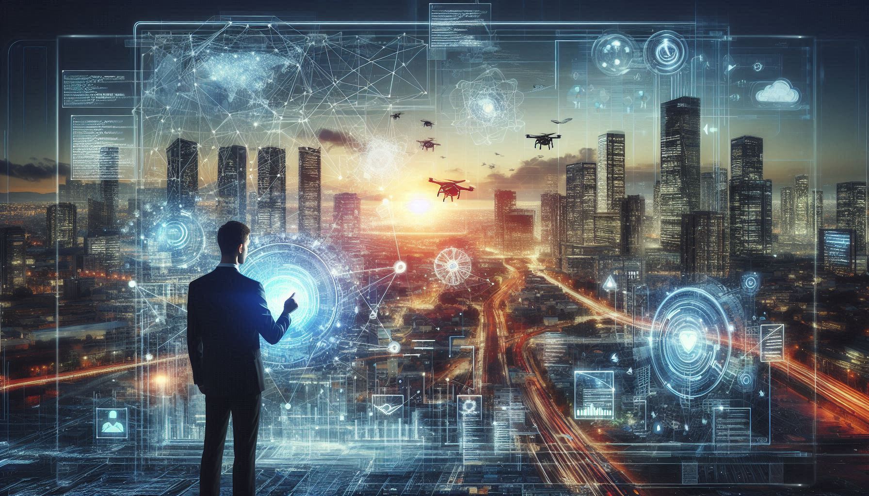 Soluciones Tecnologicas Actualiza IT